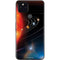 StockTrek Solar System Google Pixel 4a 5G Skin