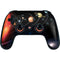 StockTrek Solar System Google Stadia Controller Skin