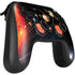 StockTrek Solar System Google Stadia Controller Skin