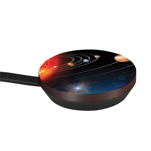 StockTrek Solar System Google Stadia Controller Skin