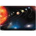 StockTrek Solar System Dell Inspiron Skin