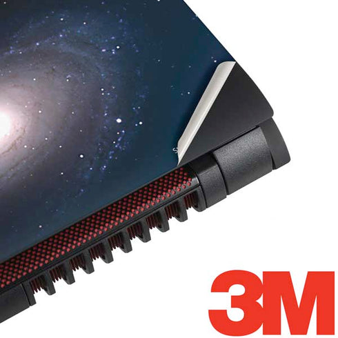 StockTrek Solar System Dell Inspiron Skin