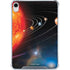 StockTrek Solar System iPad 11th Gen (2025) Clear Case