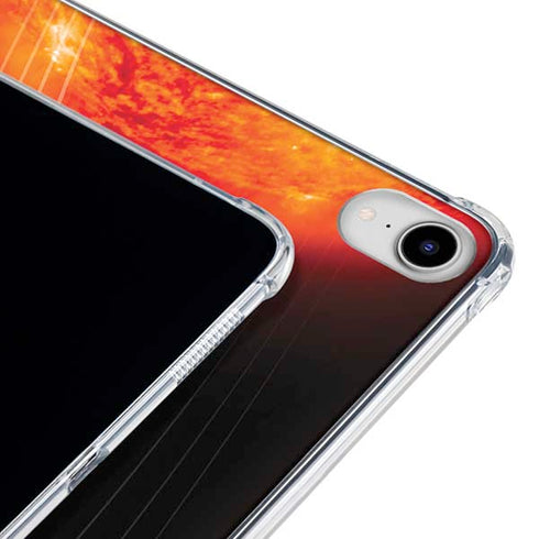 StockTrek Solar System iPad 11th Gen (2025) Clear Case