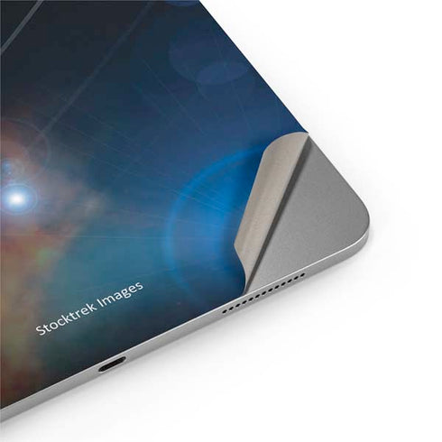 StockTrek Solar System Apple iPad Air Skin