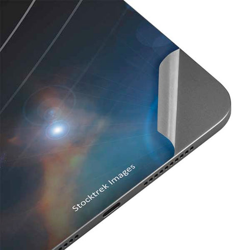 StockTrek Solar System Apple iPad Mini Skin