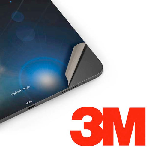 StockTrek Solar System Apple iPad Pro Skin