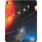 StockTrek Solar System iPad Pro 13in M4 (2024) Skin