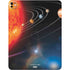 StockTrek Solar System iPad Pro 13in M4 (2024) Skin