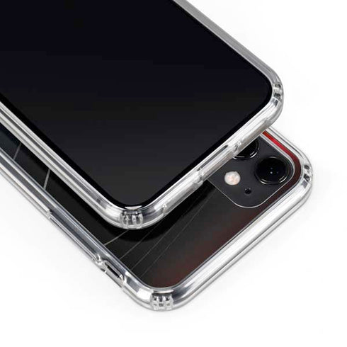 StockTrek Solar System iPhone 11 Clear Case