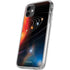 StockTrek Solar System iPhone 11 Clear Case