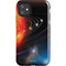 StockTrek Solar System iPhone 11 Impact Case