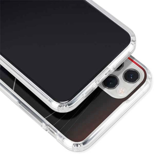 StockTrek Solar System iPhone 11 Pro Clear Case