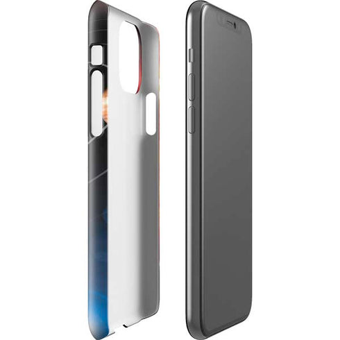StockTrek Solar System iPhone 11 Pro Lite Case