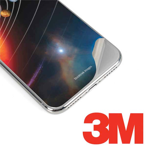 StockTrek Solar System iPhone 11 Pro Skin