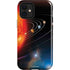 StockTrek Solar System iPhone 12 Mini Impact Case