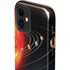 StockTrek Solar System iPhone 12 Mini Impact Case