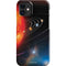 StockTrek Solar System iPhone 12 Mini Lite Case