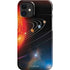 StockTrek Solar System iPhone 12 Mini Lite Case
