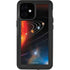 StockTrek Solar System iPhone 12 Mini Waterproof Case