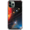 StockTrek Solar System iPhone 12 Pro Clear Case