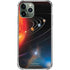 StockTrek Solar System iPhone 12 Pro Clear Case