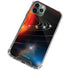 StockTrek Solar System iPhone 12 Pro Clear Case