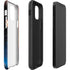 StockTrek Solar System iPhone 12 Pro Max Impact Case