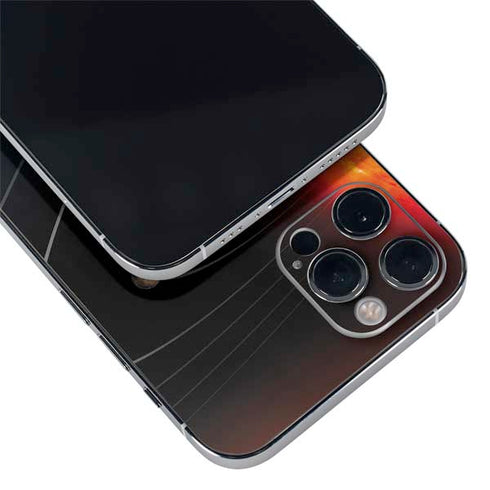 StockTrek Solar System iPhone 12 Pro Max Skin