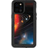 StockTrek Solar System iPhone 12 Pro Max Waterproof Case