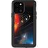 StockTrek Solar System iPhone 12 Pro Waterproof Case