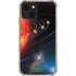 StockTrek Solar System iPhone 13 Clear Case