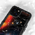 StockTrek Solar System iPhone 13 Mini Waterproof Case
