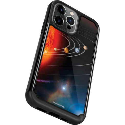 StockTrek Solar System iPhone 13 Pro Cargo Case