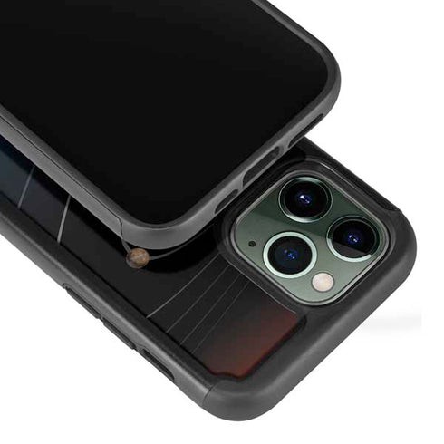 StockTrek Solar System iPhone 13 Pro Cargo Case