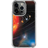 StockTrek Solar System iPhone 13 Pro Clear Case