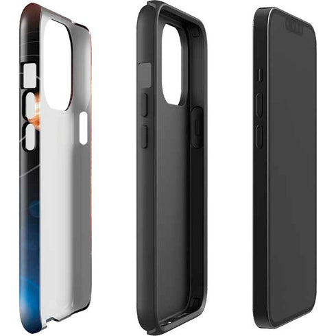 StockTrek Solar System iPhone 13 Pro Impact Case