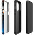 StockTrek Solar System iPhone 13 Pro Impact Case