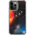 StockTrek Solar System iPhone 13 Pro Max Clear Case