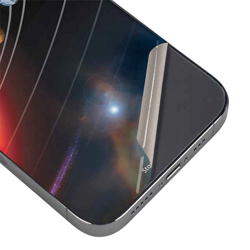 StockTrek Solar System iPhone 13 Pro Skin