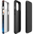 StockTrek Solar System iPhone 14 Impact Case