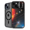 StockTrek Solar System iPhone 14 Kickstand Case