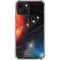 StockTrek Solar System iPhone 14 Plus Clear Case