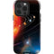 StockTrek Solar System iPhone 14 Pro Impact Case