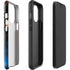 StockTrek Solar System iPhone 14 Pro Impact Case
