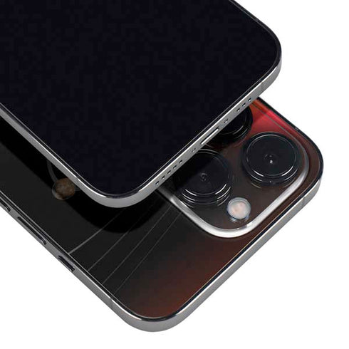 StockTrek Solar System iPhone 14 Pro Max Skin