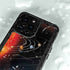 StockTrek Solar System iPhone 14 Pro Max Waterproof Case