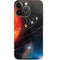 StockTrek Solar System iPhone 14 Pro Skin