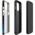 StockTrek Solar System iPhone 15 Impact Case