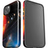 StockTrek Solar System iPhone 15 Impact Case